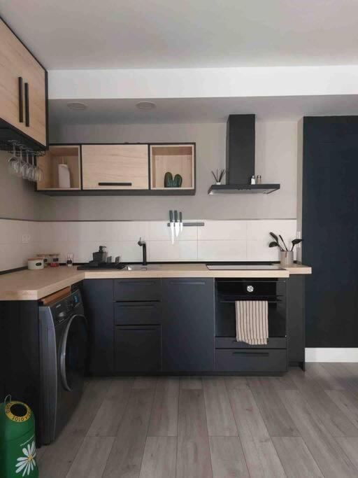 Cozy Apartment Малага Екстер'єр фото
